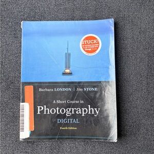 Pearson Digital Photography Guide - Black and White